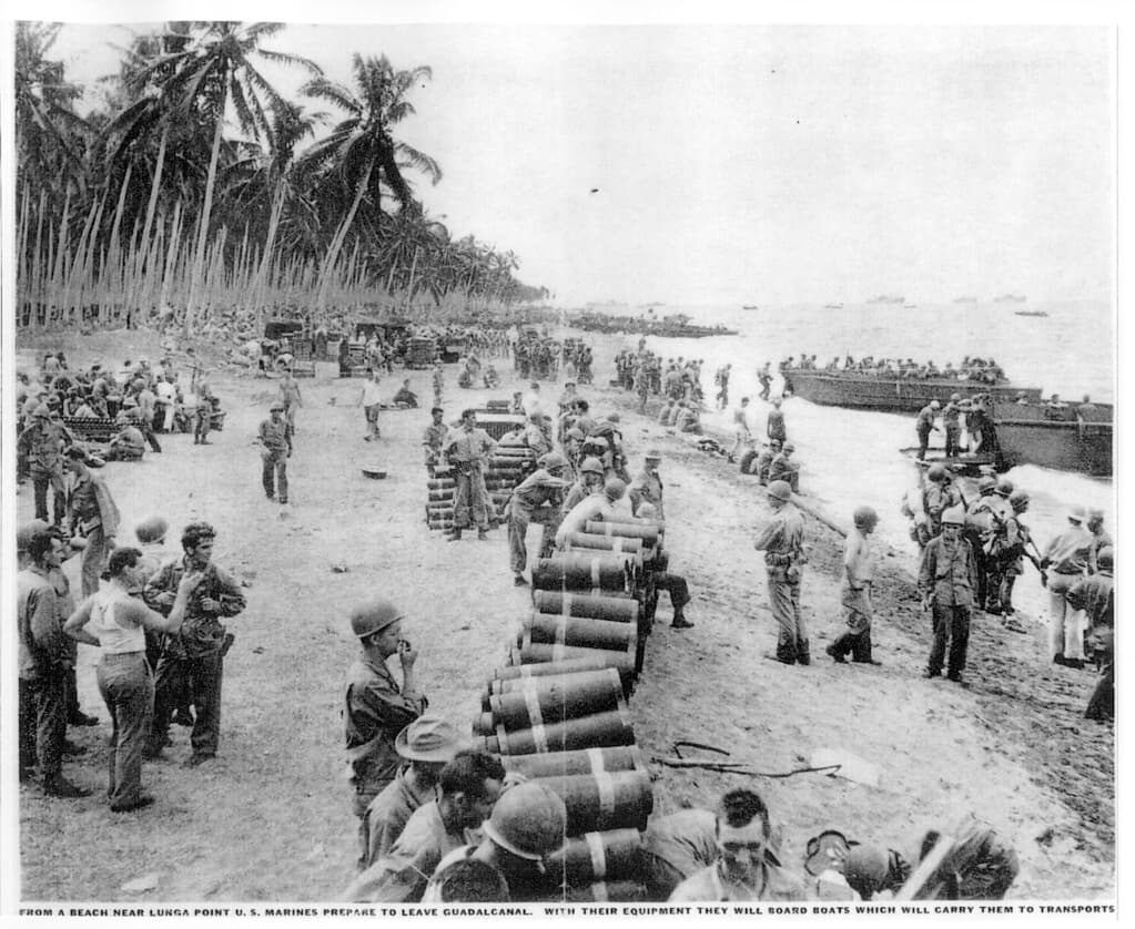 Guadalcanal