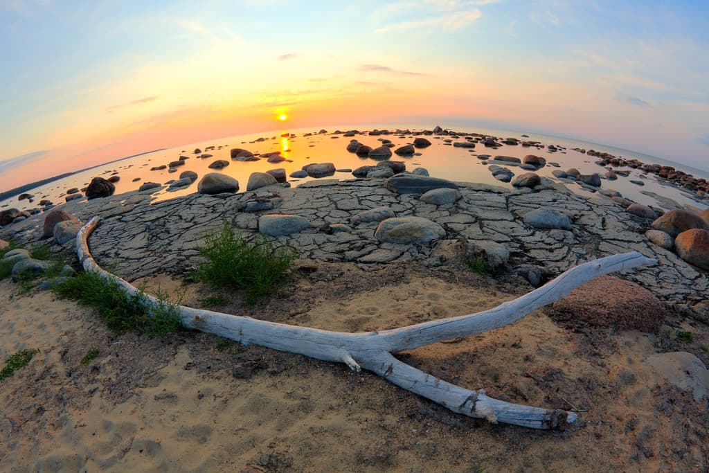 Meremõisa Beach — photo by Kain Kalju