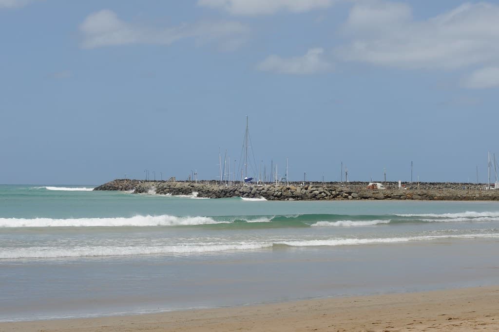 Fairhaven Beach, Apollo Bay