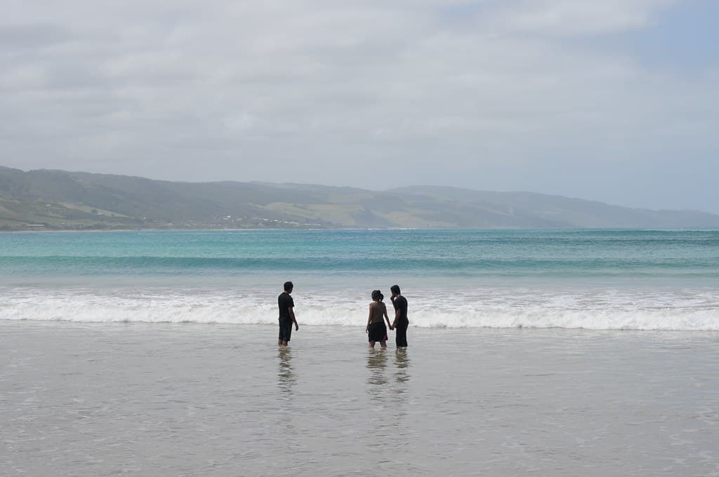 Fairhaven Beach, Apollo Bay