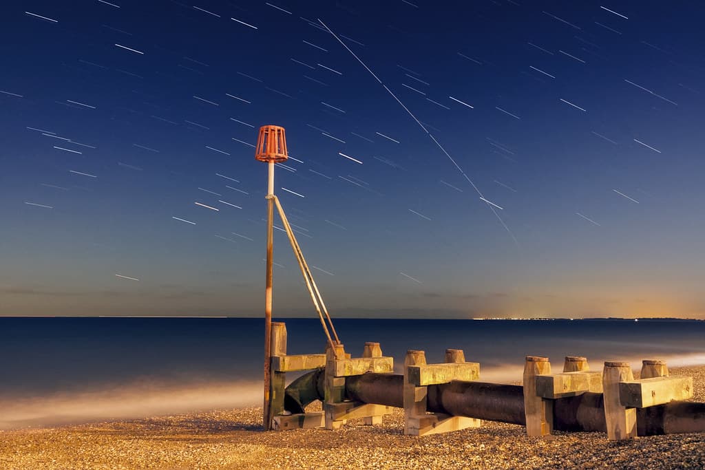Aldwick Beach