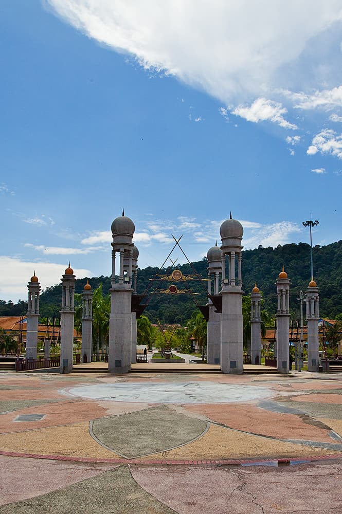 Teluk Batik