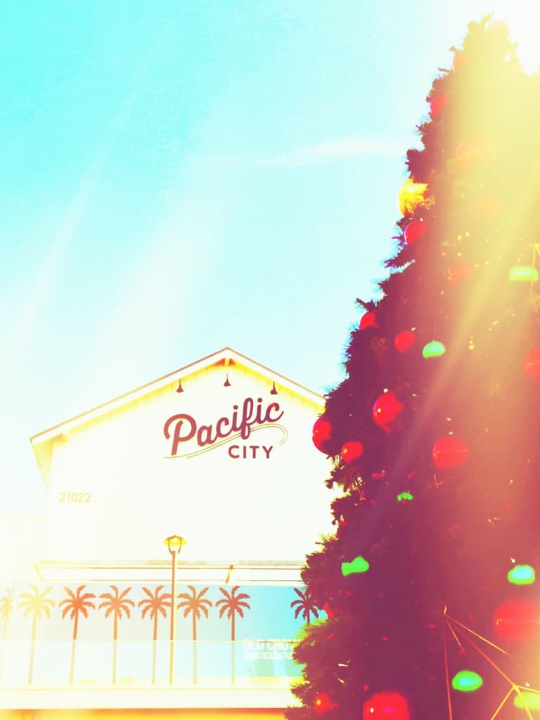 Pacific City | Huntington Beach | Surf City USA
