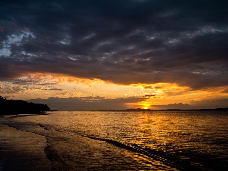 Martintar Beach — photo by androidm
