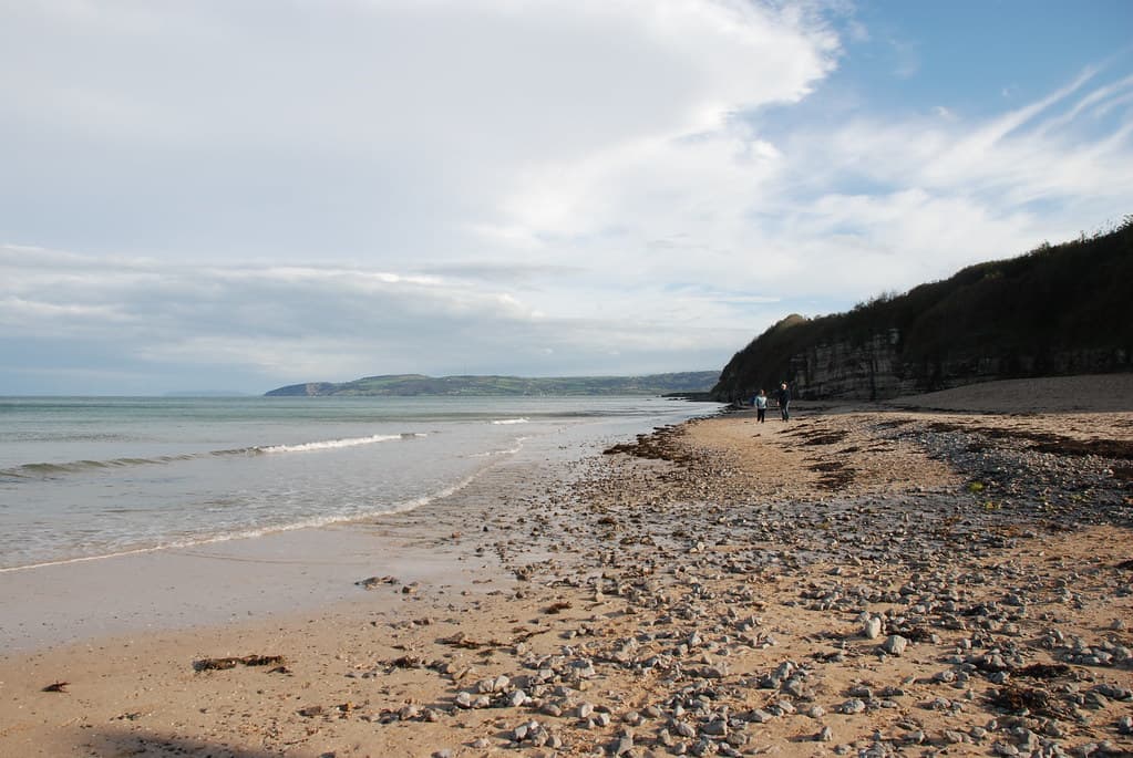 Benllech Beach