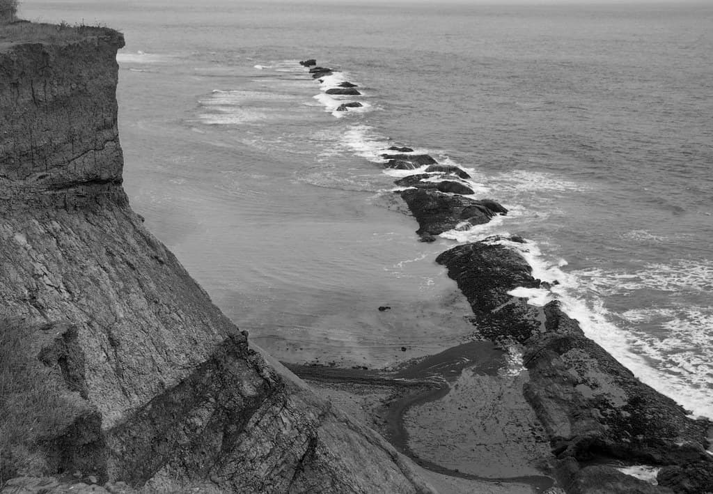 Duxbury Reef