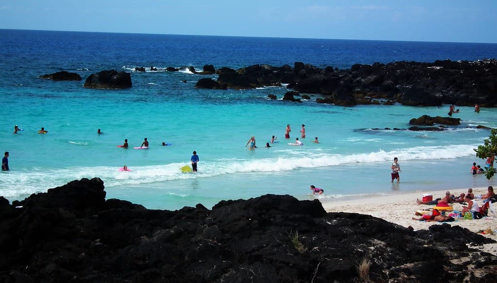 Hawaii Big Island Kona Hilo 441