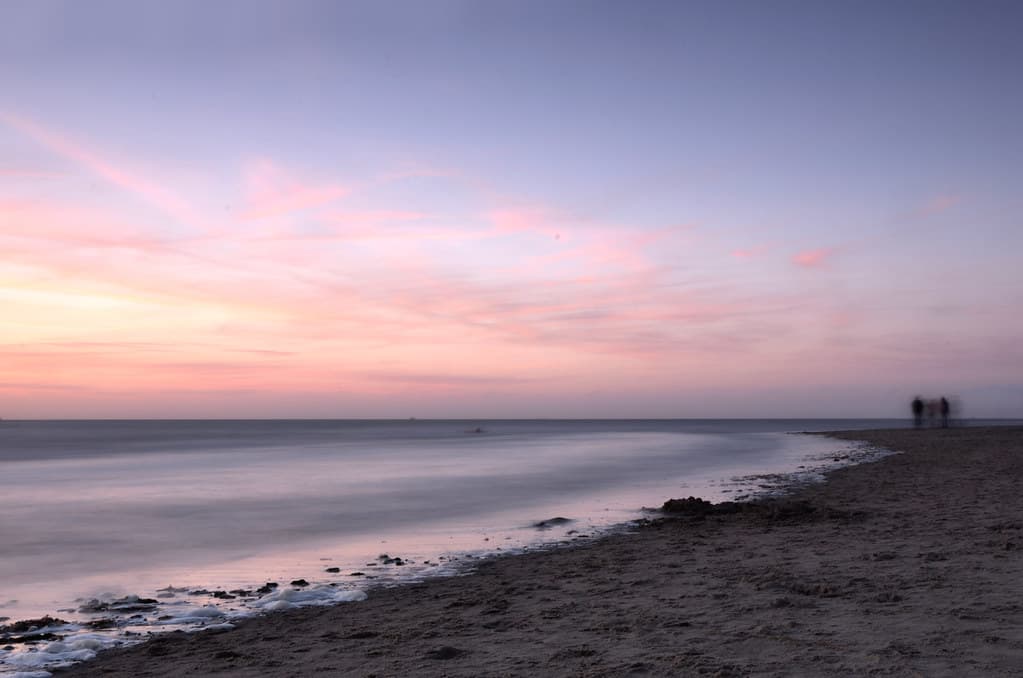 Texel Dunes Quiet Beach — photo by Alias 0591