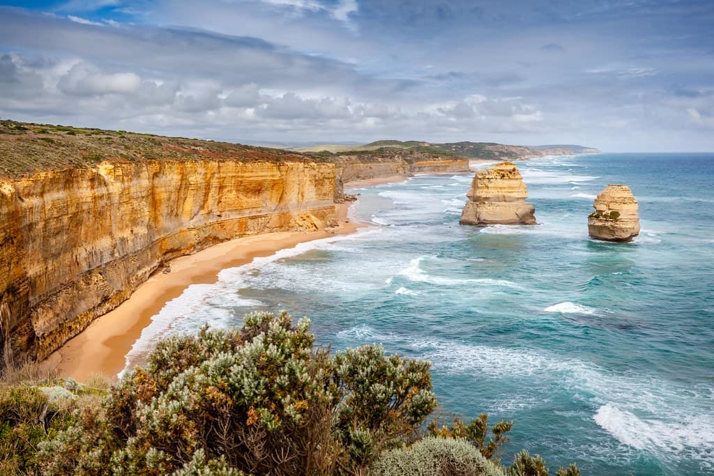 12 Apostles-10