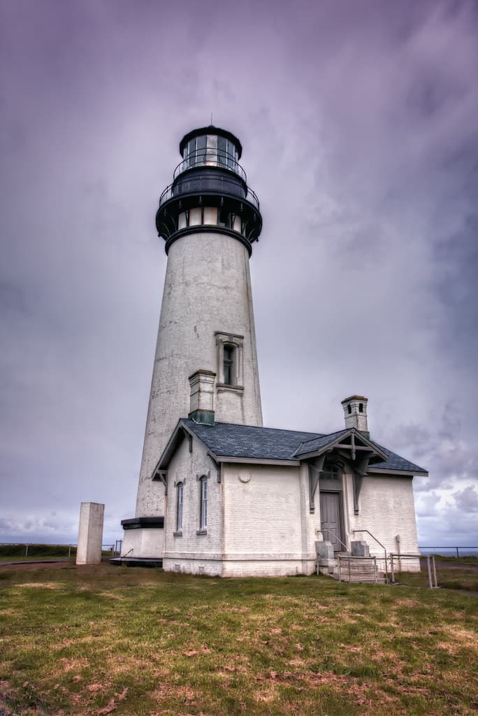 Yaquina Head Light