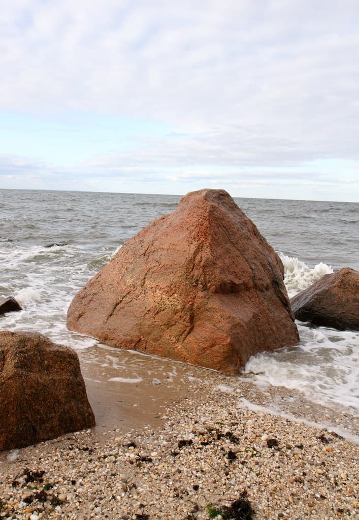 Stony Creek Granite Gneiss