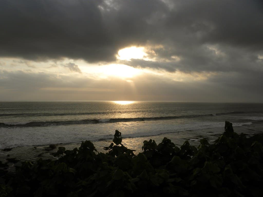 Tanah Lot