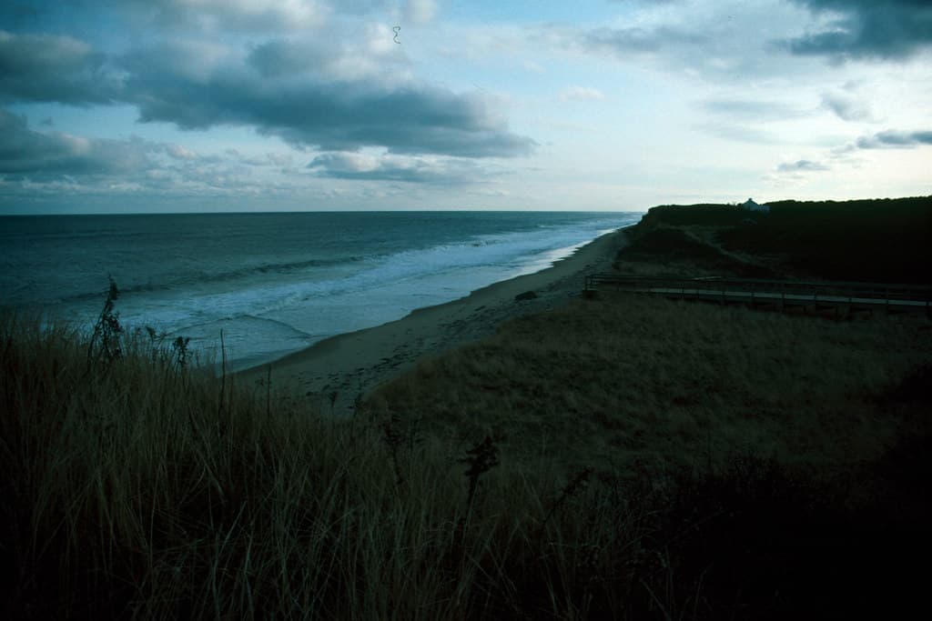Cape Cod 1992 A13