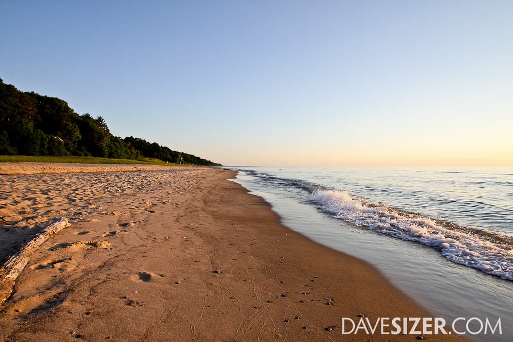 Michigan