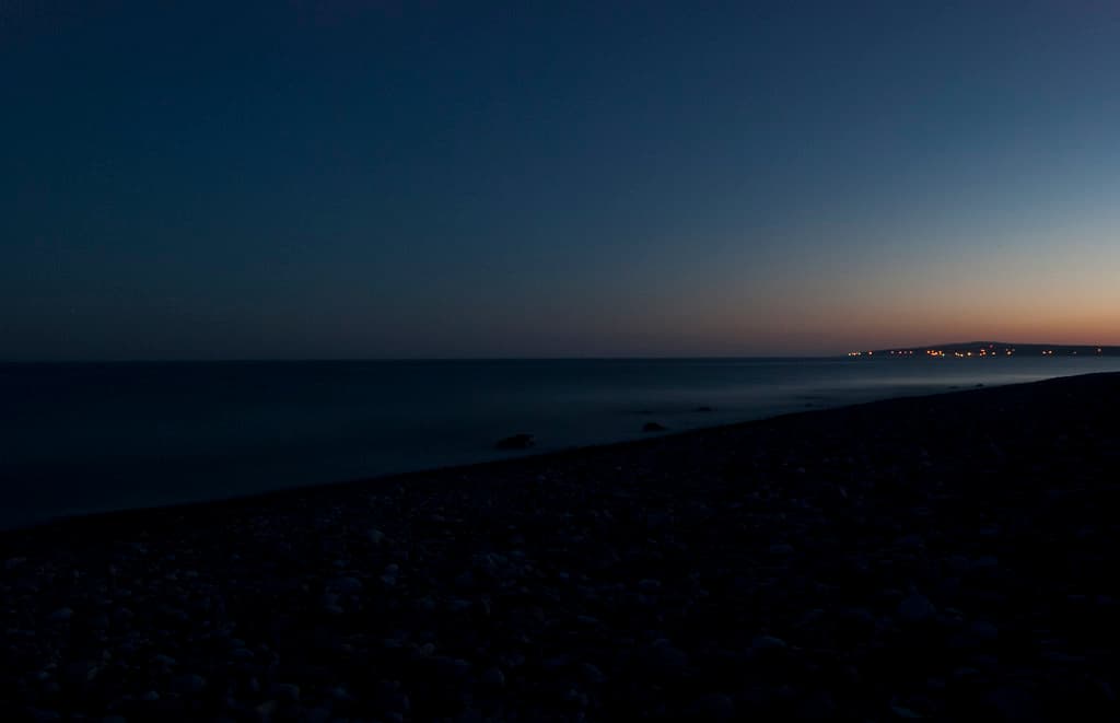 Kippens Beach, Kippens
