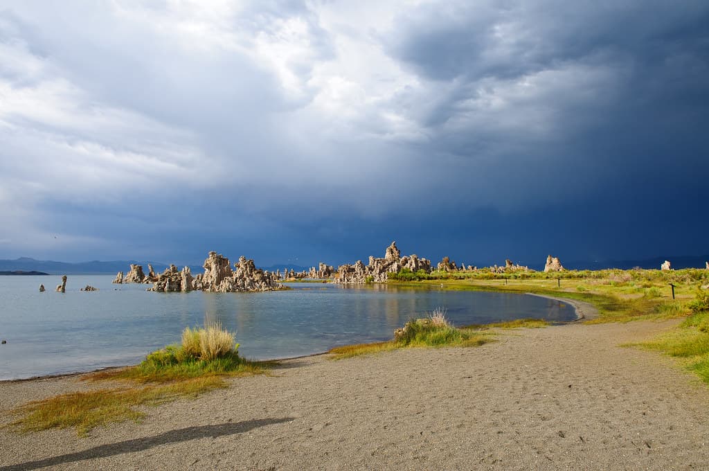 Mono Lake