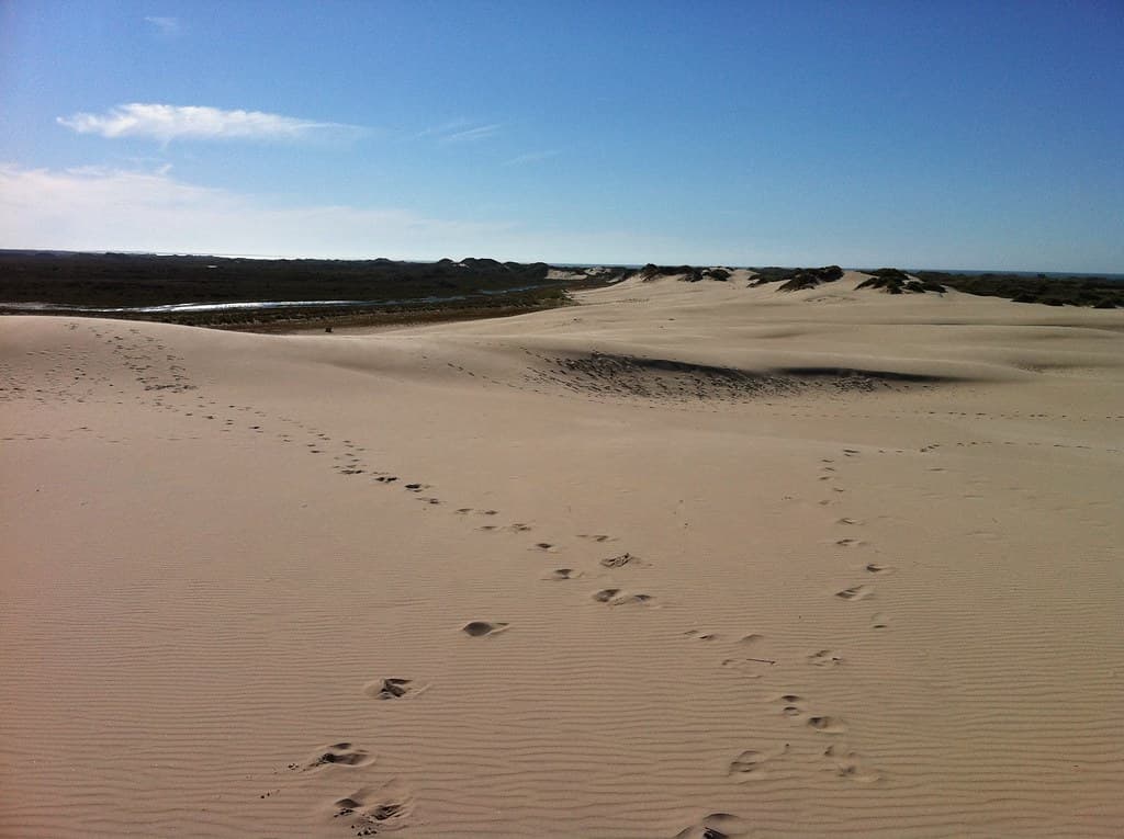 Hulsig Beach