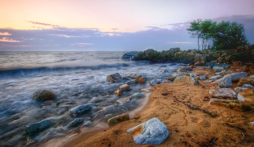Vårhallen Beach — photo by joeriksson