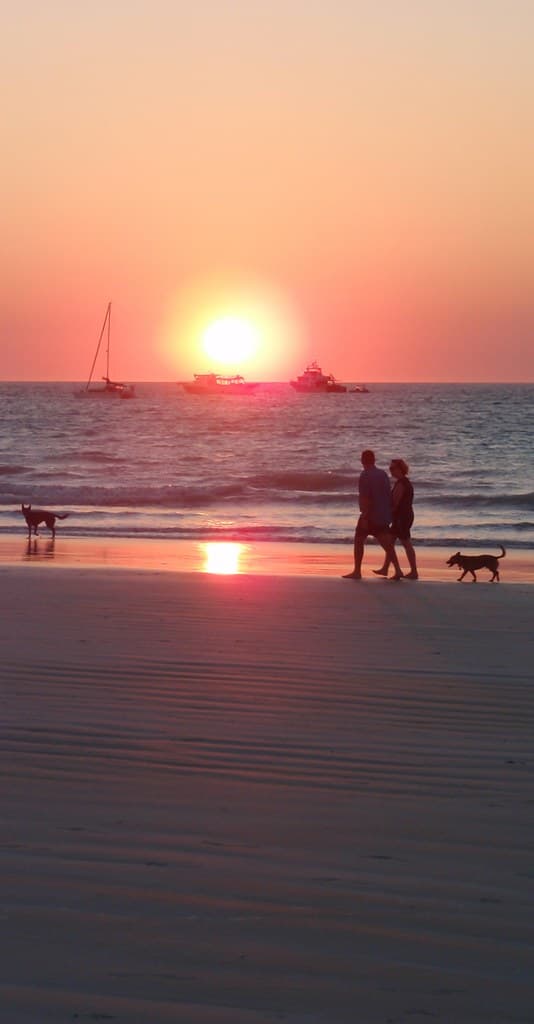 Kimberley 1776 Australia