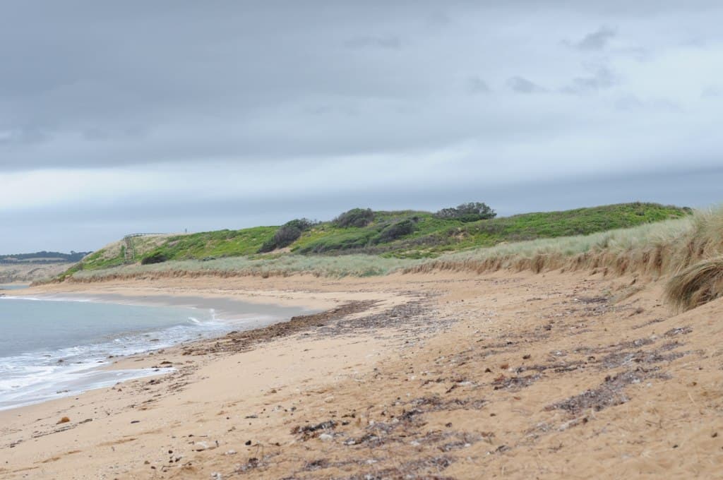 Fairhaven Beach, Apollo Bay