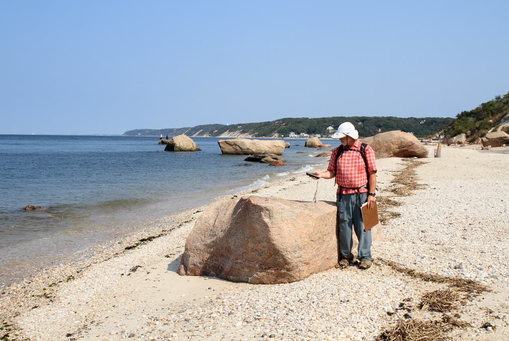 Stony Creek Granite Gneiss