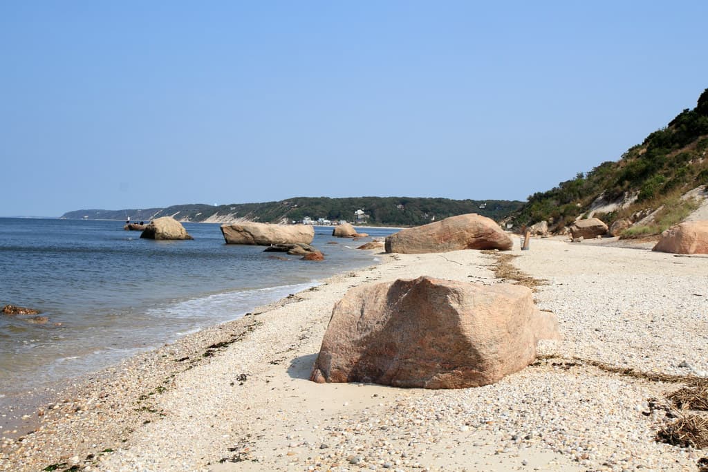 Stony Creek Beach