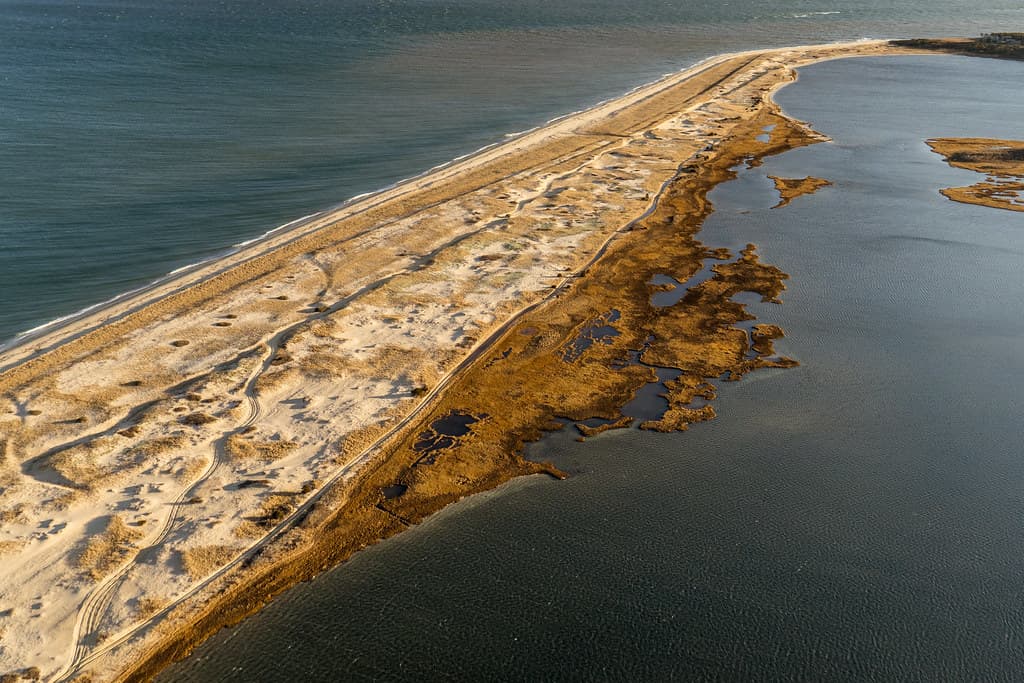 Leland Beach