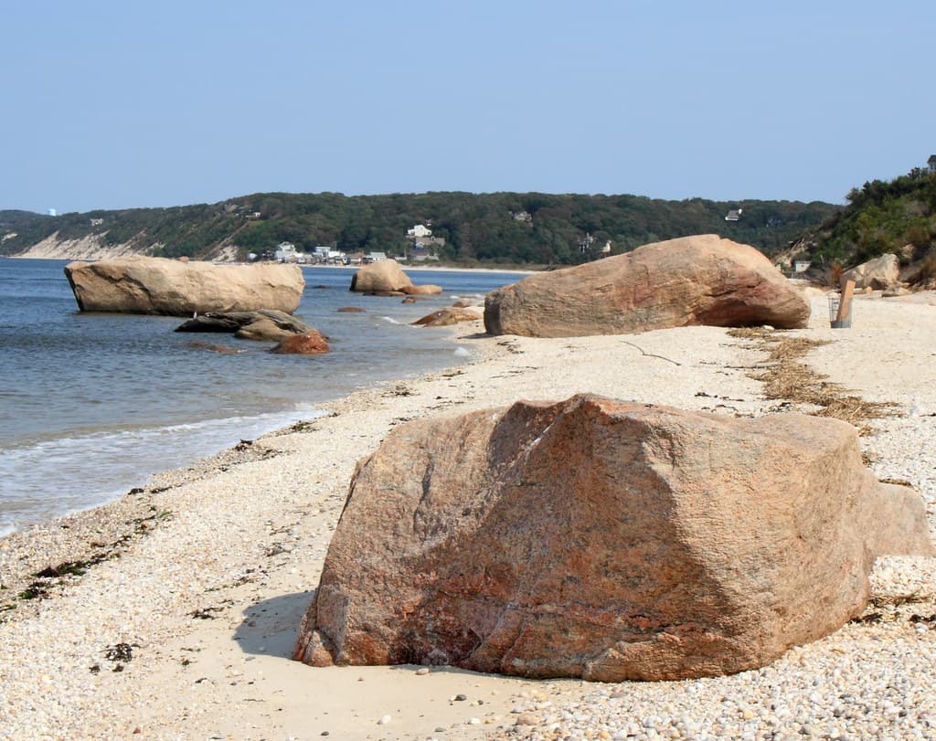 Stony Creek Granite Gneiss