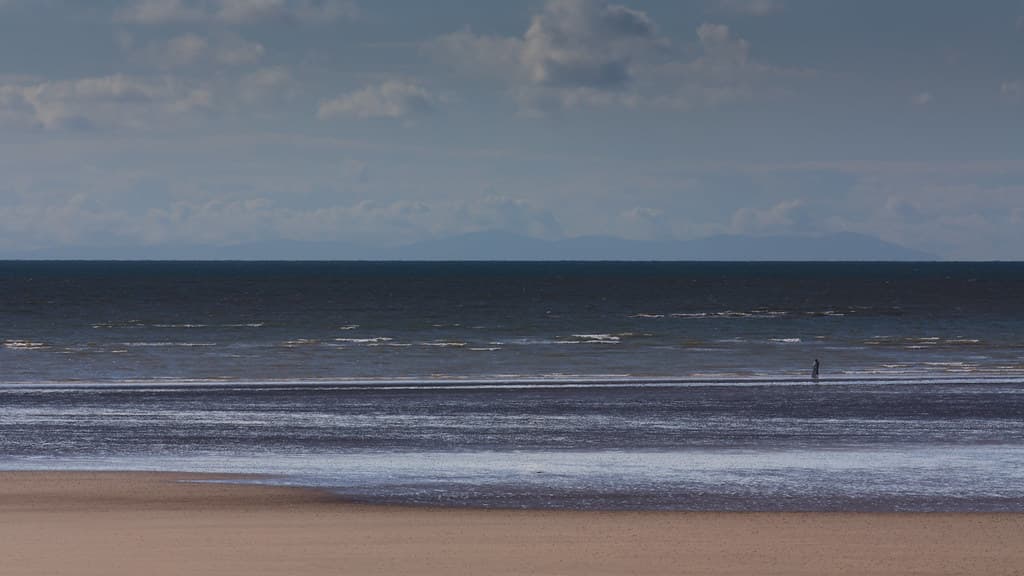 Roanhead Beach — photo by letscommunicate