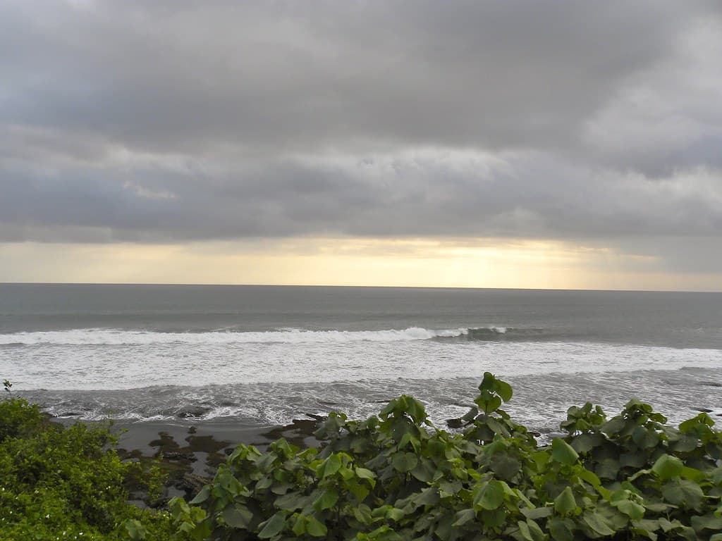 Tanah Lot