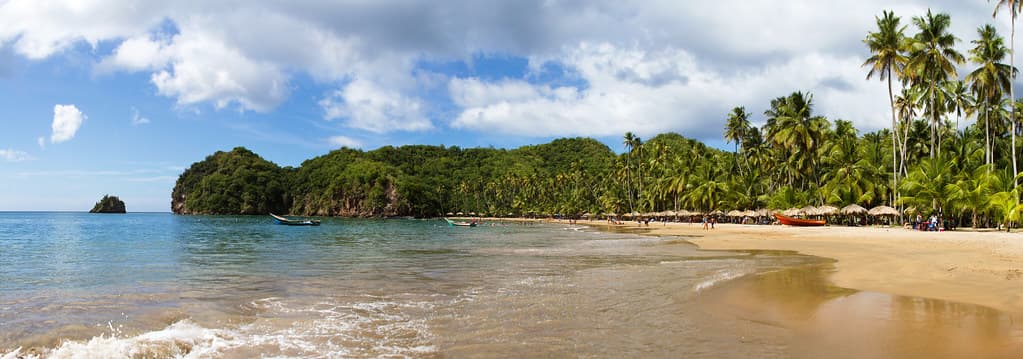 Playa Cangua