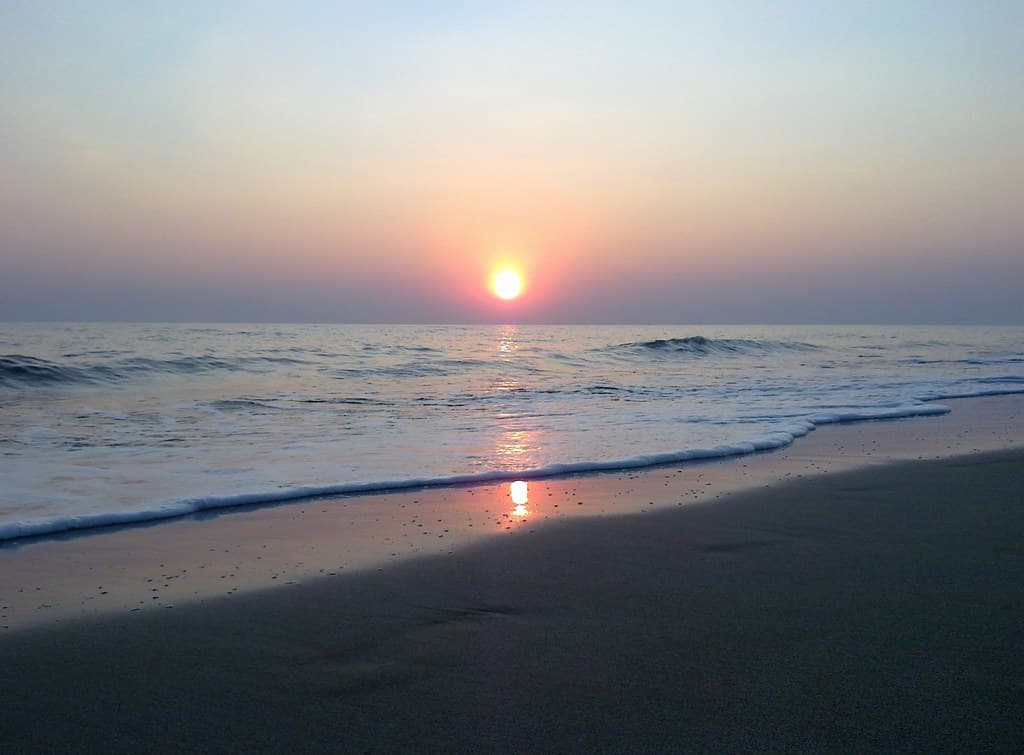 Patara Beach — photo by Borya