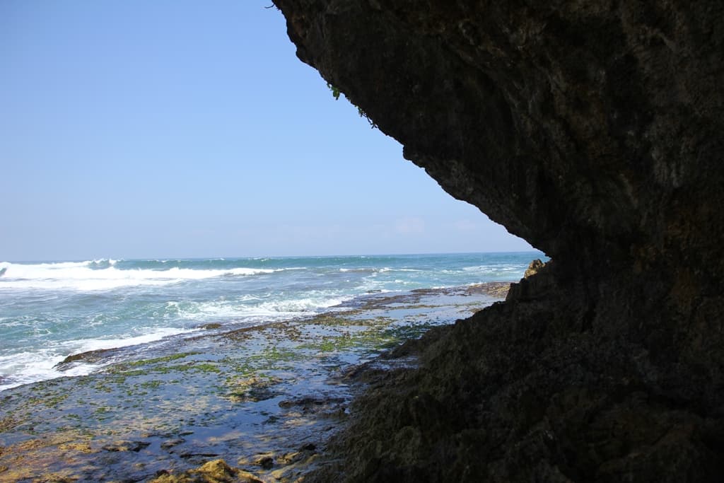 madasari beach