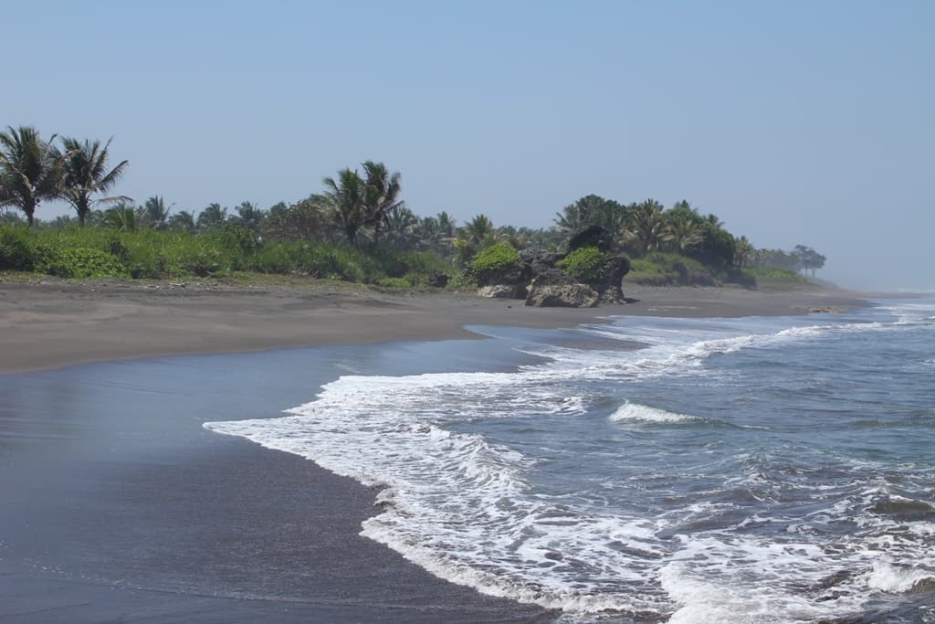 madasari beach