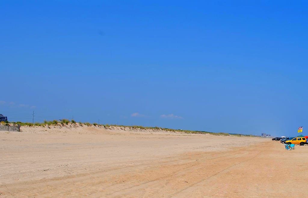 Fenwick Island State Park, Delaware