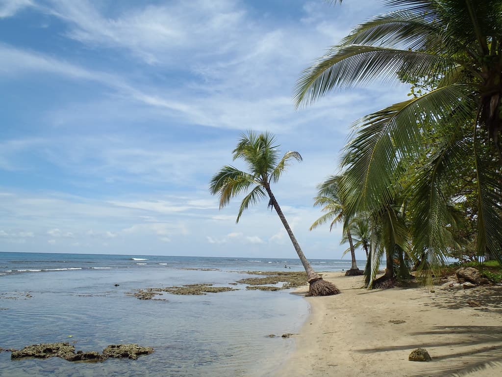 Playa Chiquita