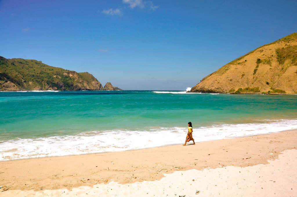 Lombok - Mawun