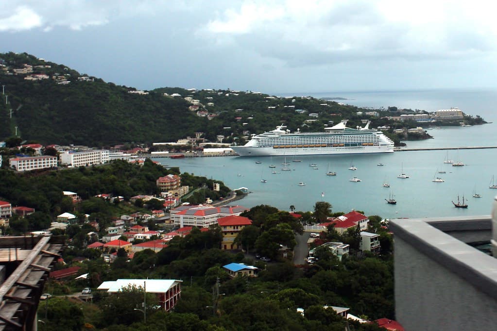Charlotte Amalie