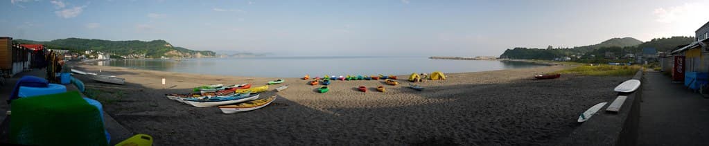 Shioya Beach