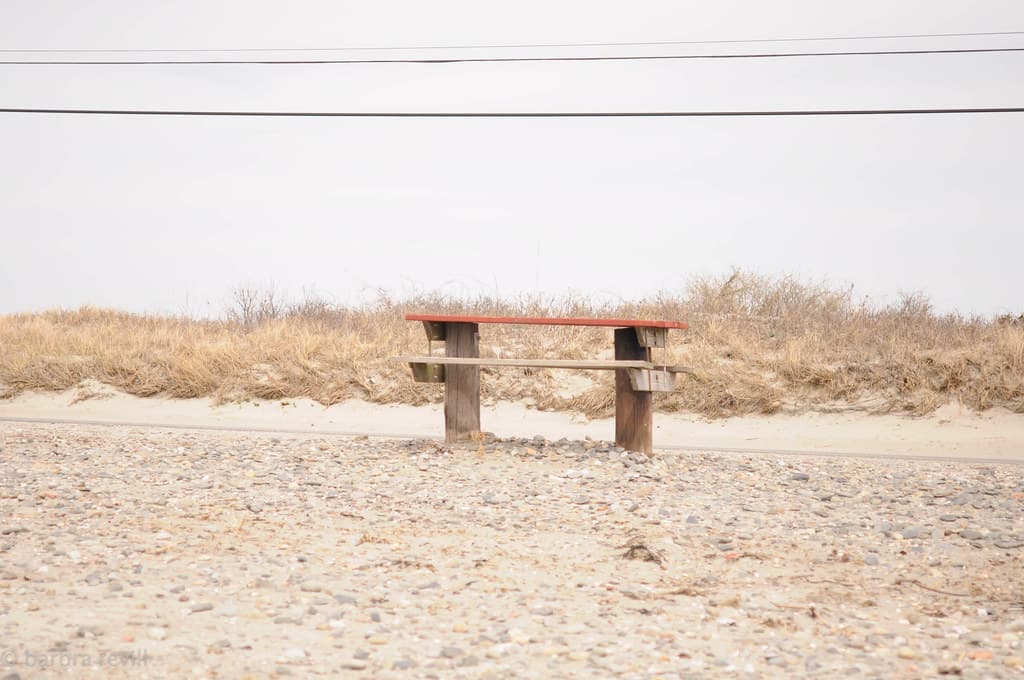 bench