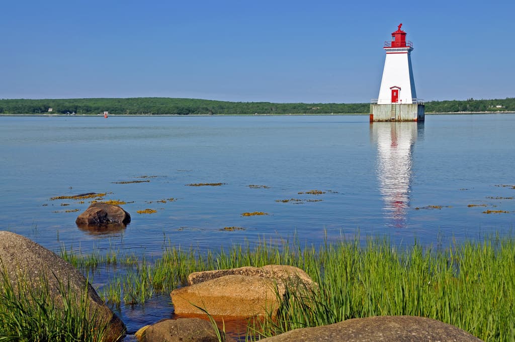 Roseway Beach — photo by dgjarvis10@gmail.com