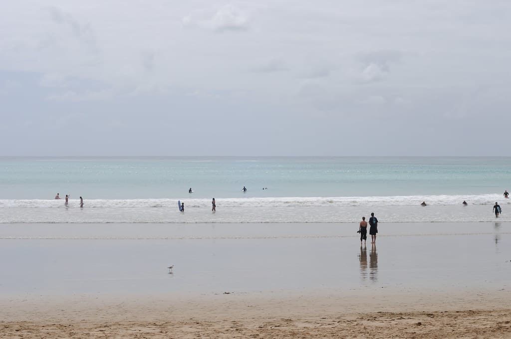 Fairhaven Beach, Apollo Bay