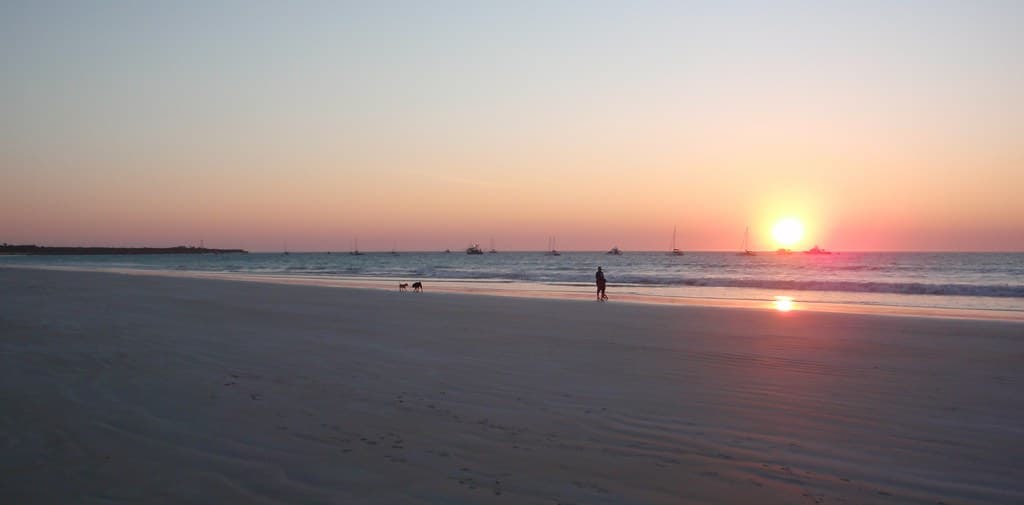 Kimberley 1771 Australia