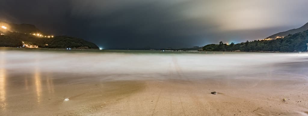 Nam Wai Beach — photo by kaveman743