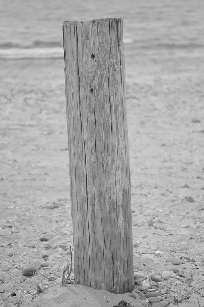 post