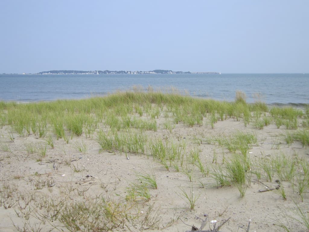 Revere Beach