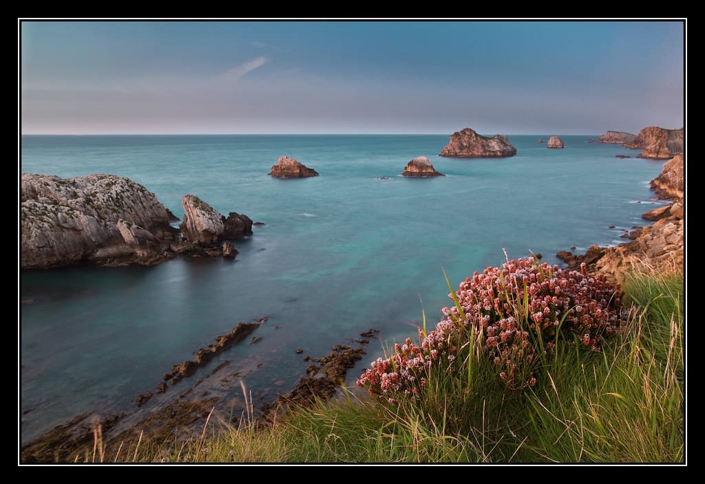 Playa de Usgo