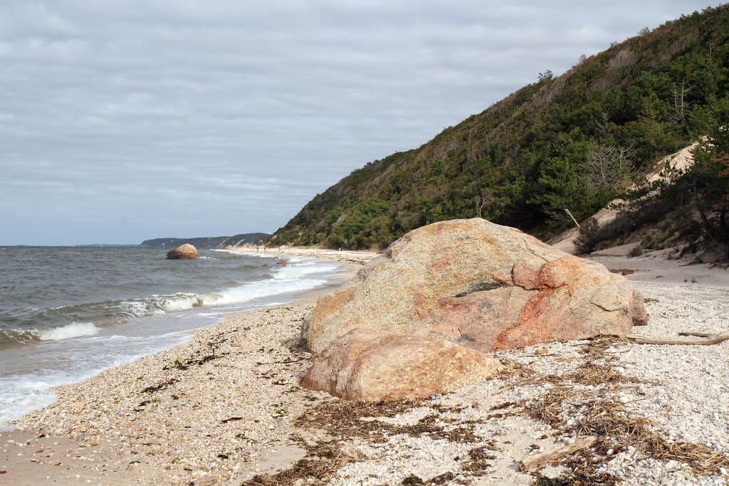 Stony Creek Granite Gneiss
