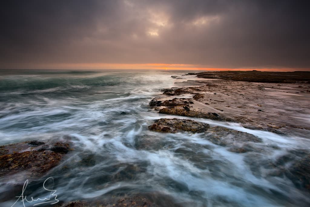 Coledale Beach