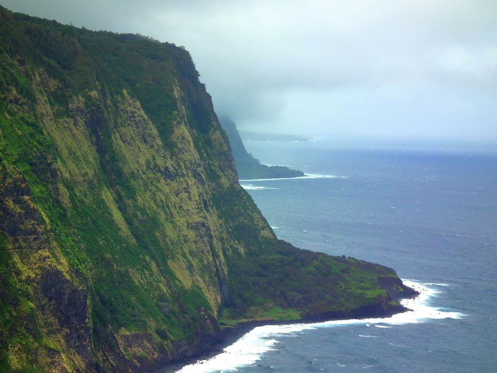 Hawaii Big Island Kona Hilo 266